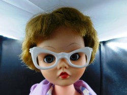 candy doll purple a